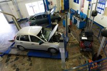Автосервис Ваз. Ремонт и техническое обслуживание автомобилей Лада Ремонт и обслуживание