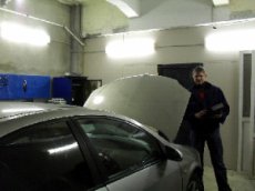Компьютерная диагностика автомобиля Компьютерная диагностика автомобиля