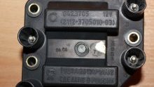 Модуль зажигания ВАЗ 2115 — проверка, неисправности и замена Модуль зажигания ВАЗ 2115 — проверка, неисправности и замена