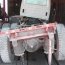 Ремонт Рамы Грузовых Автомобилей