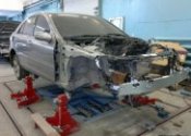 Нормы Ремонт Легковых Автомобилей