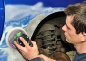 Стоимость Ремонта Кузова Автомобиля