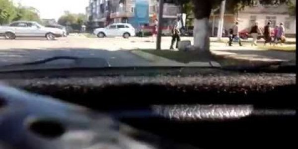 Эксплуатация автомобиля