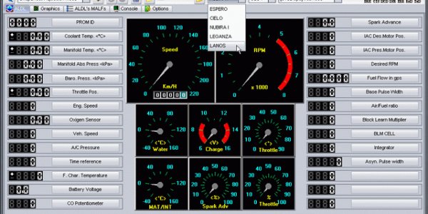 Компьютерная диагностика