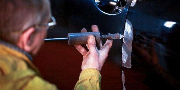 Ремонт своими руками