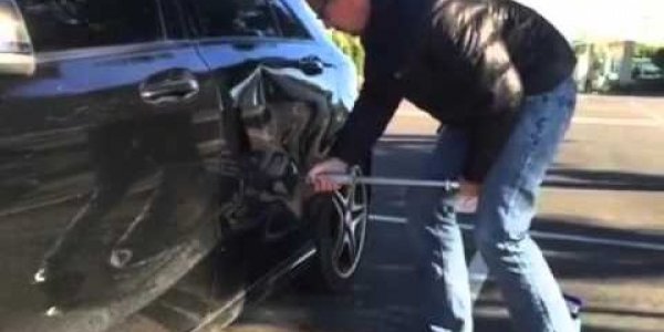 Обслуживание автомобилей