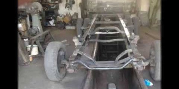 Ремонт автомобилей ВАЗ