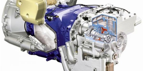 Ремонт грузовых автомобилей