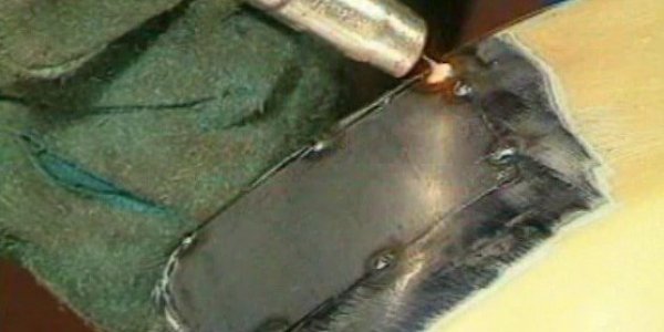 Ремонт кузова