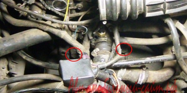 Ремонт автомобилей ВАЗ