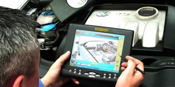 Диагностика