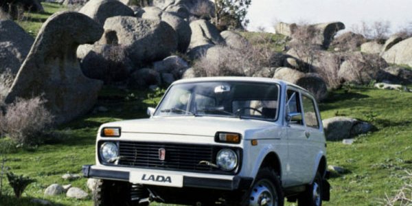 Ремонт автомобилей ВАЗ