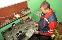 Ремонт Компрессоров Грузовых Автомобилей