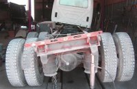 Ремонт Рамы Грузовых Автомобилей